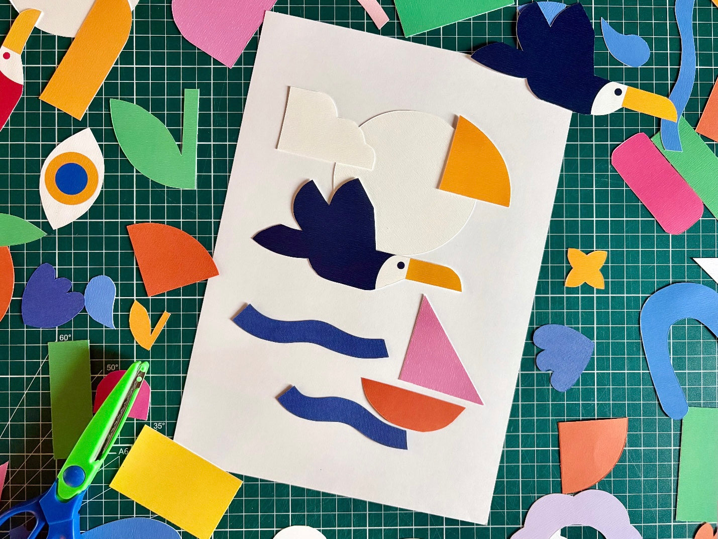 Je participe à la Fête de la Niflette à Provins