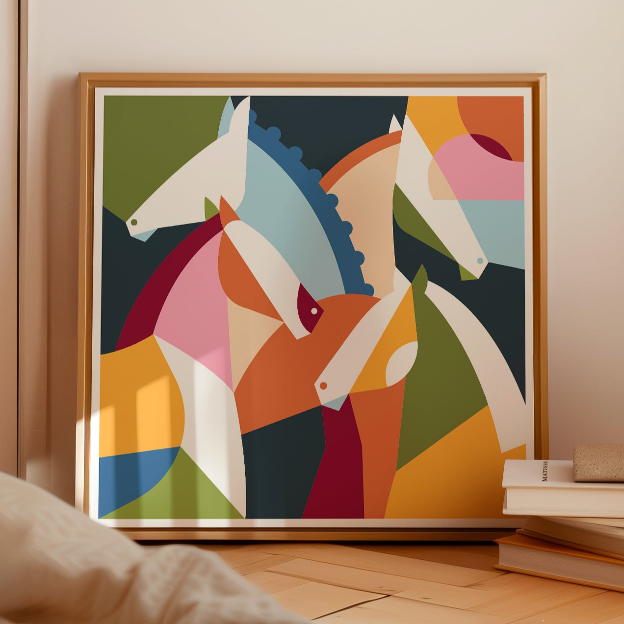 Exposition Fragments chromatiques