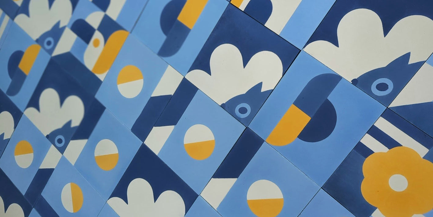 Mon motif à l'Élysée