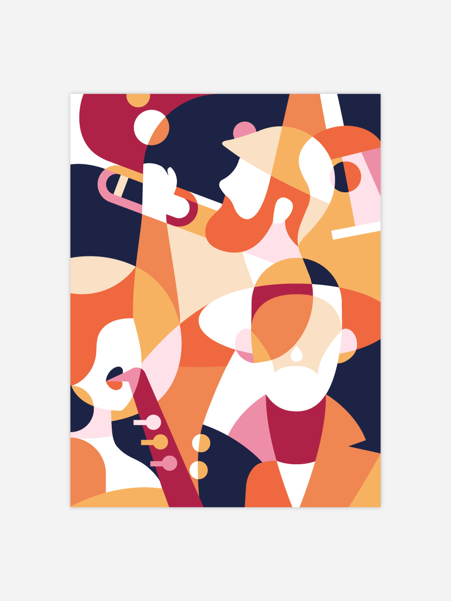 Musique - Bossa Nova