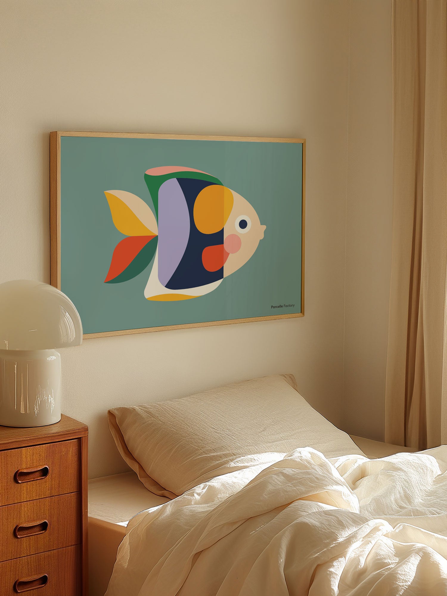 Poisson