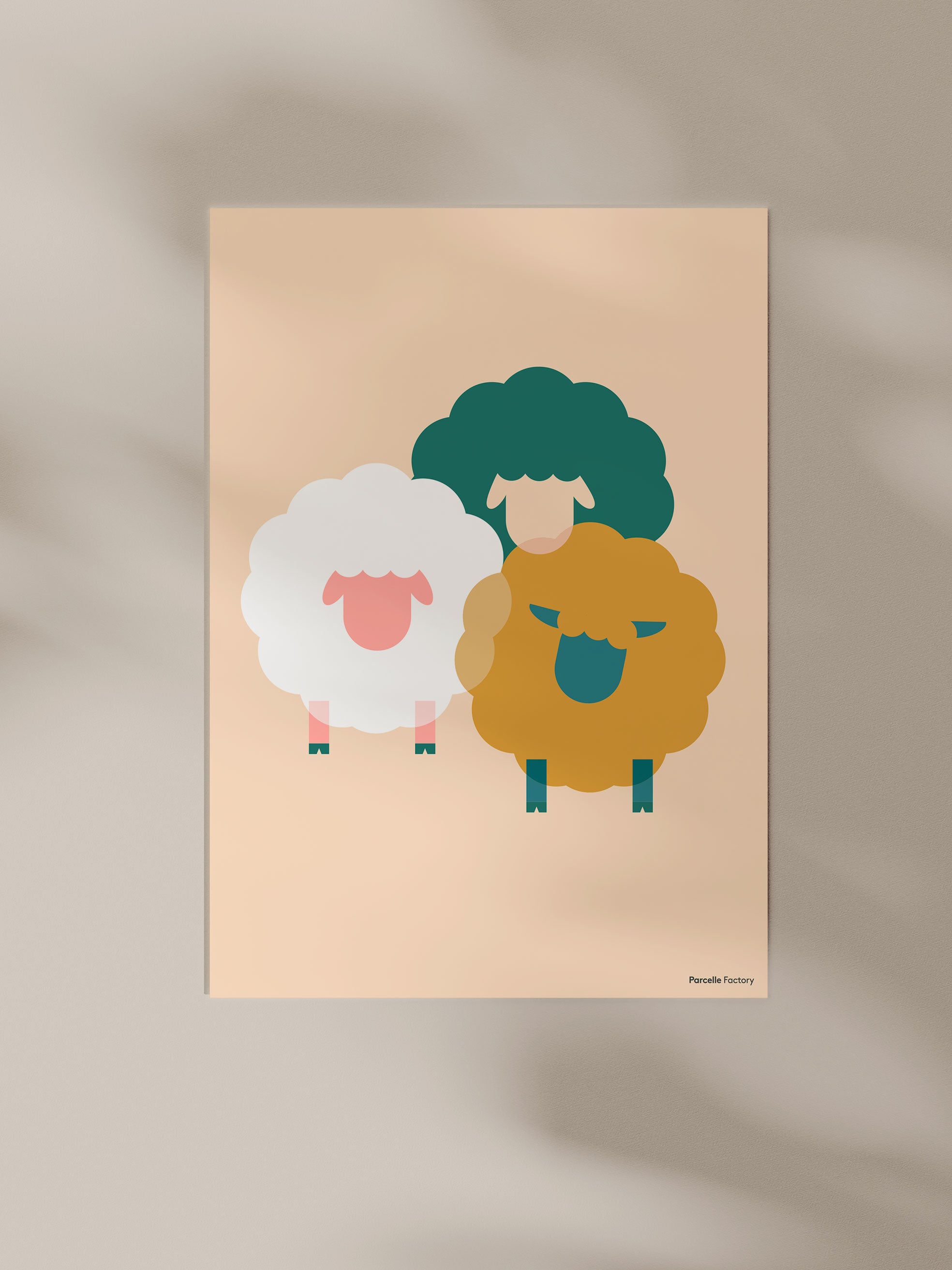 Moutons