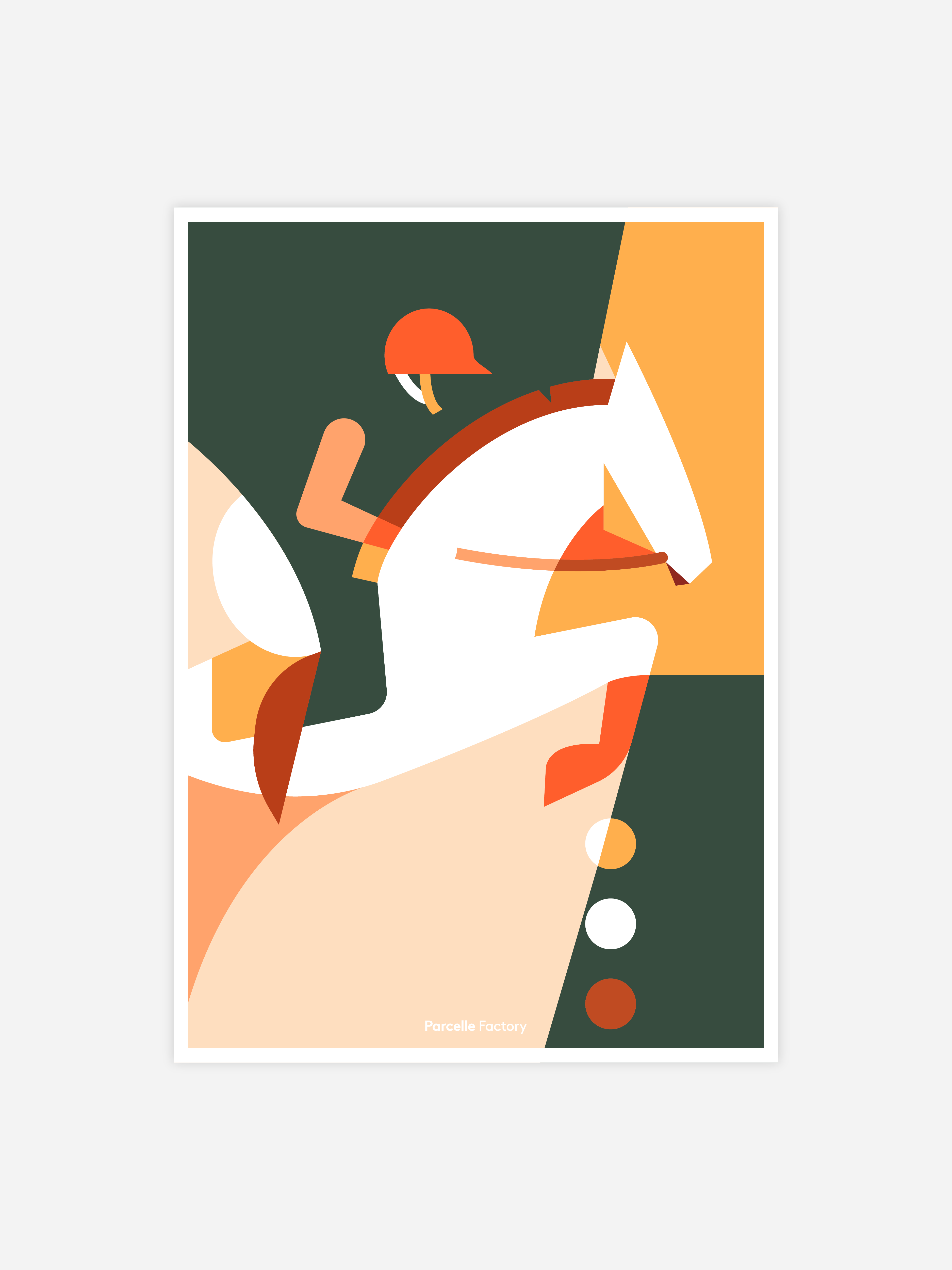 Le Cavalier