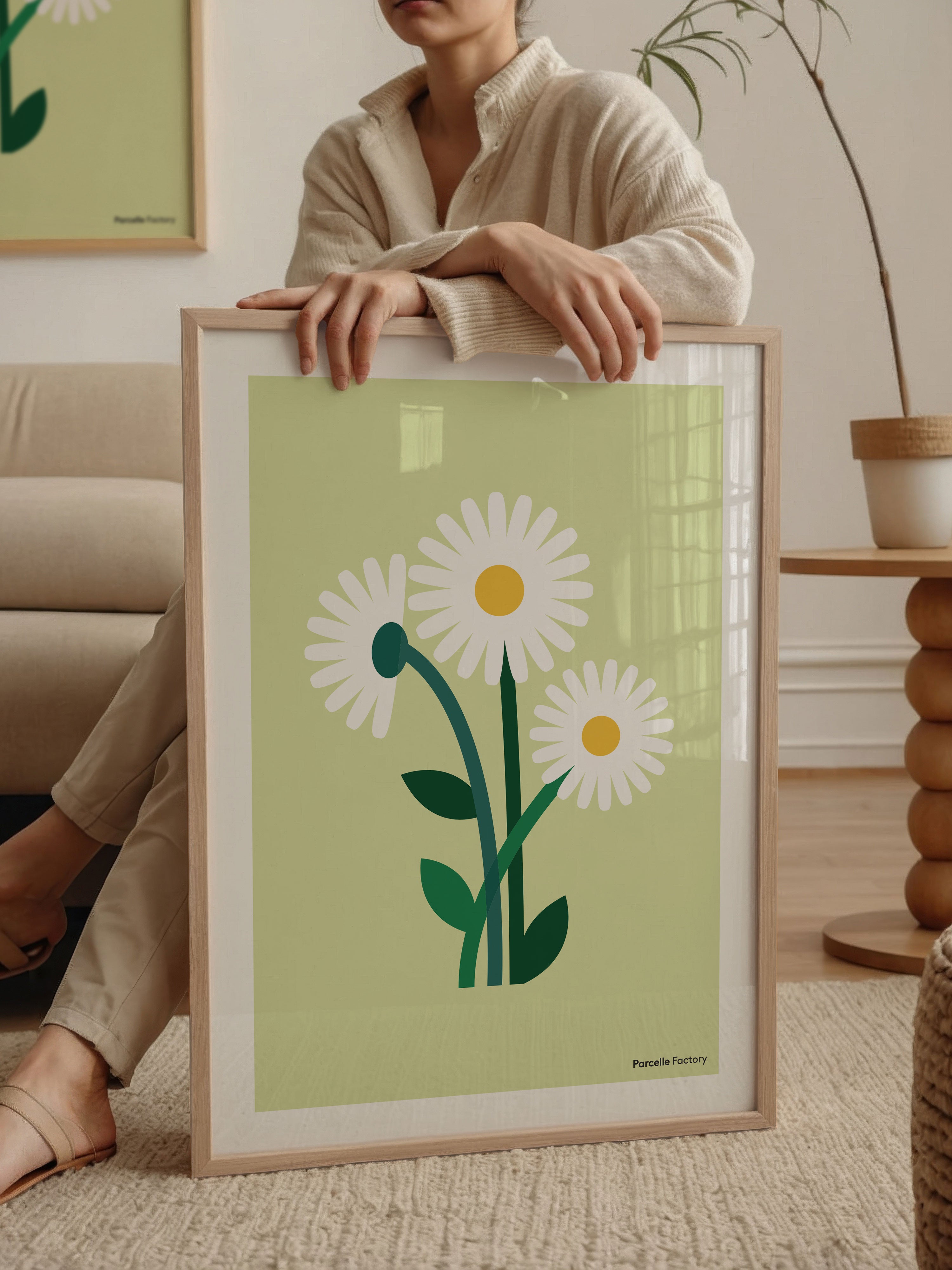 Fleurs
