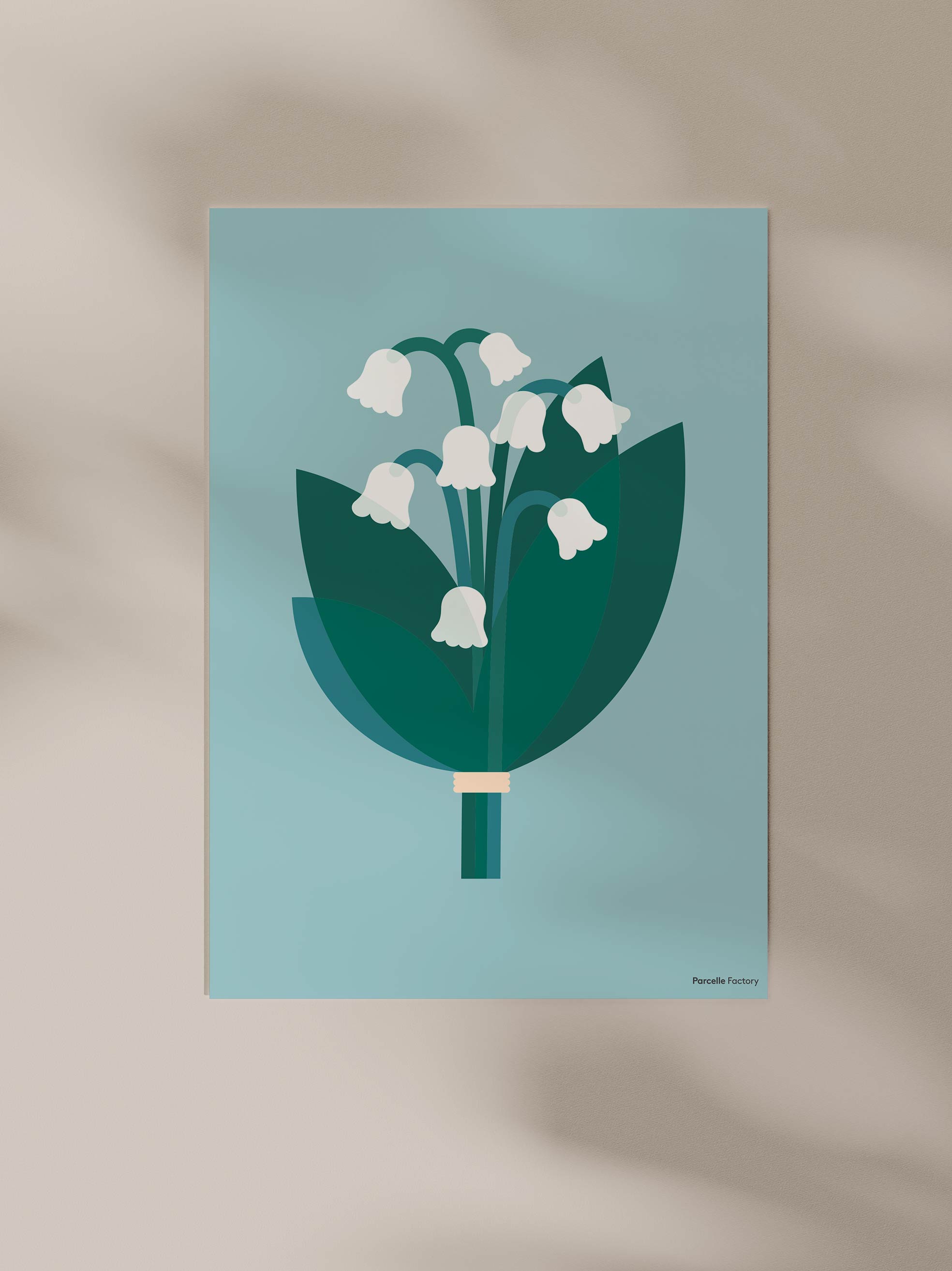 Brins de muguet