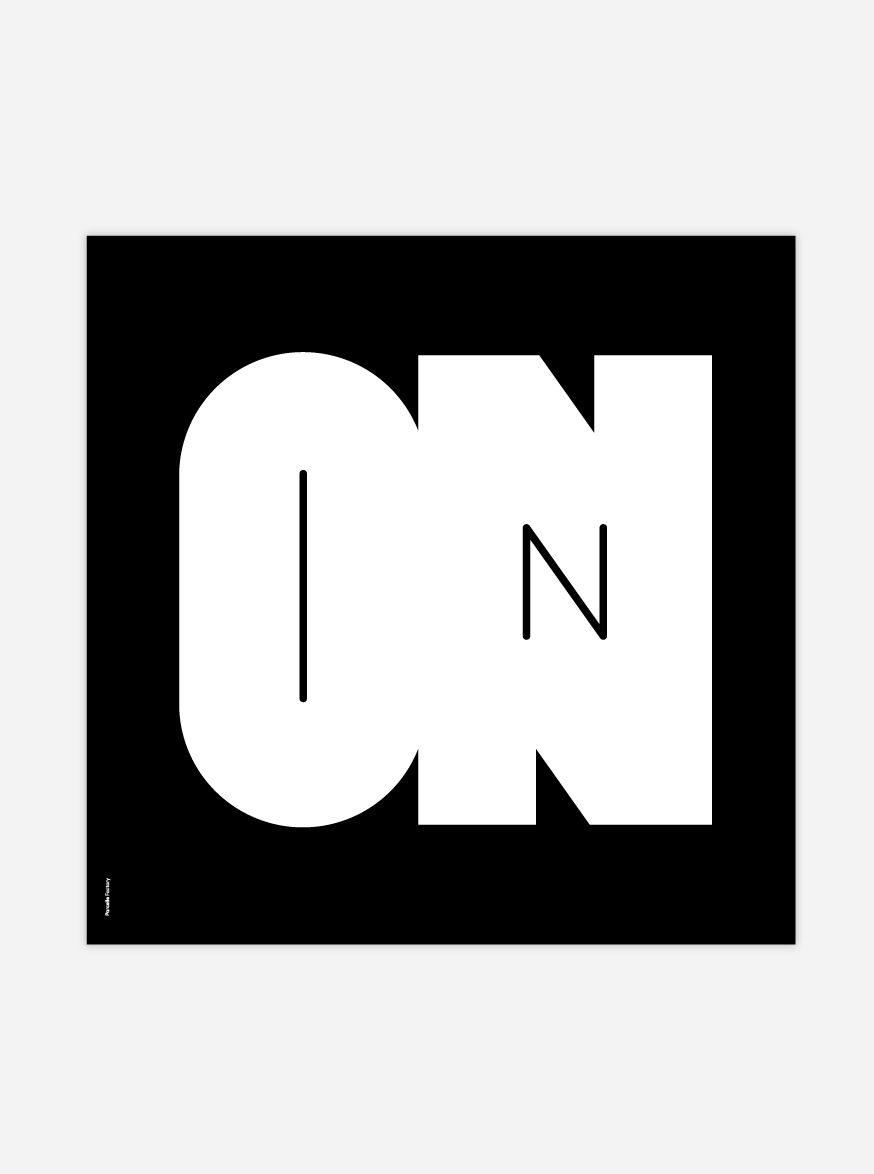 IN/ON