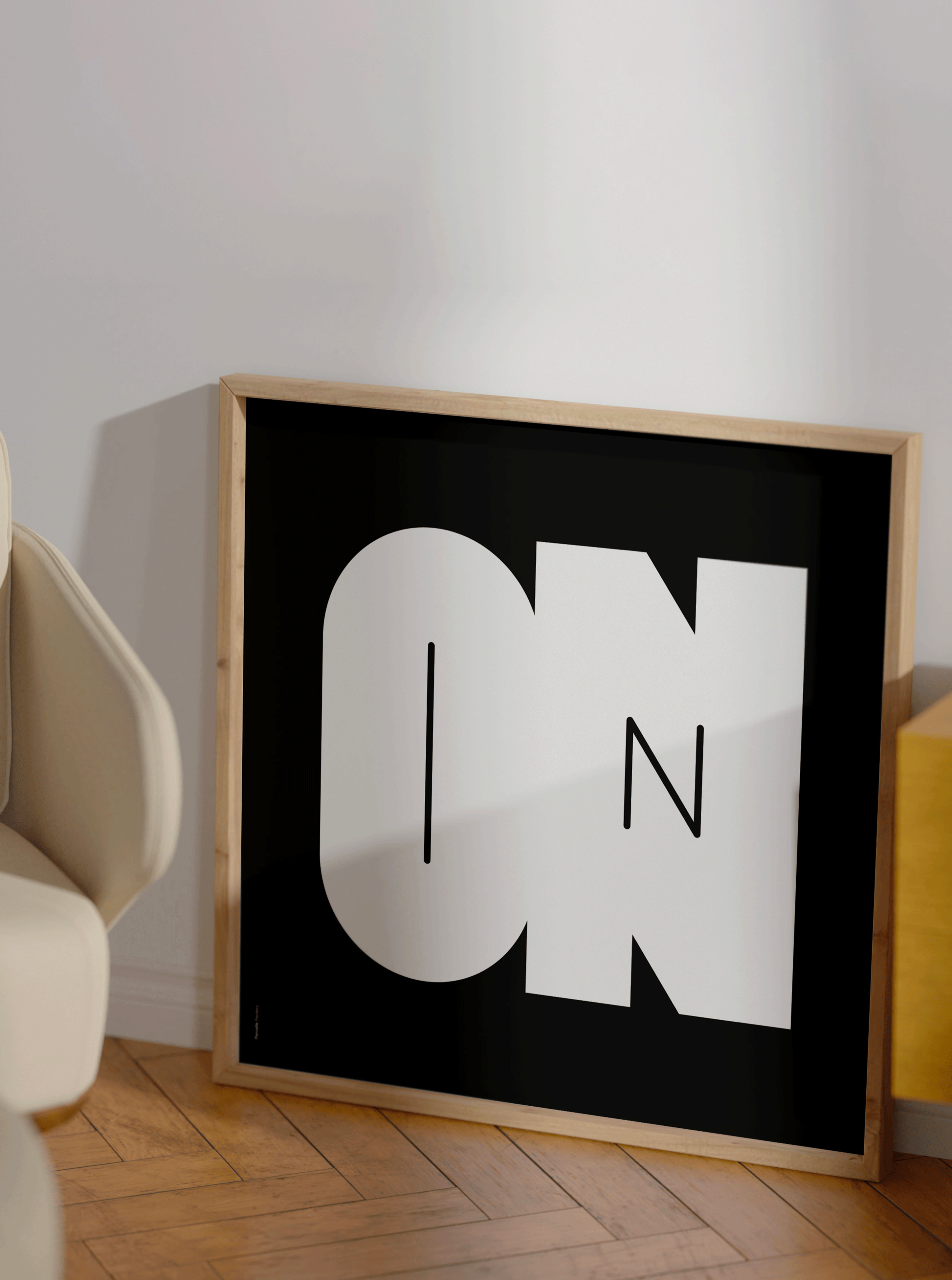 IN/ON