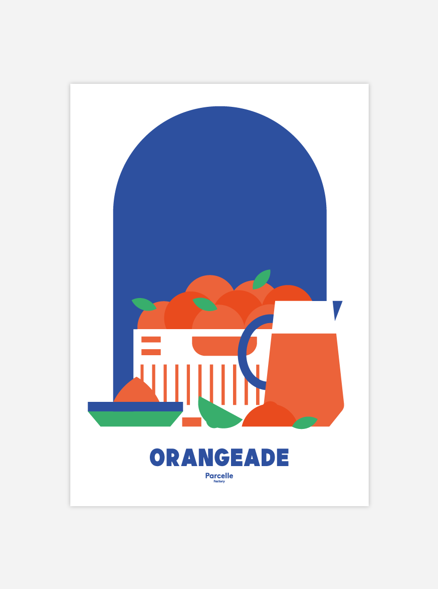 ORANGEADE