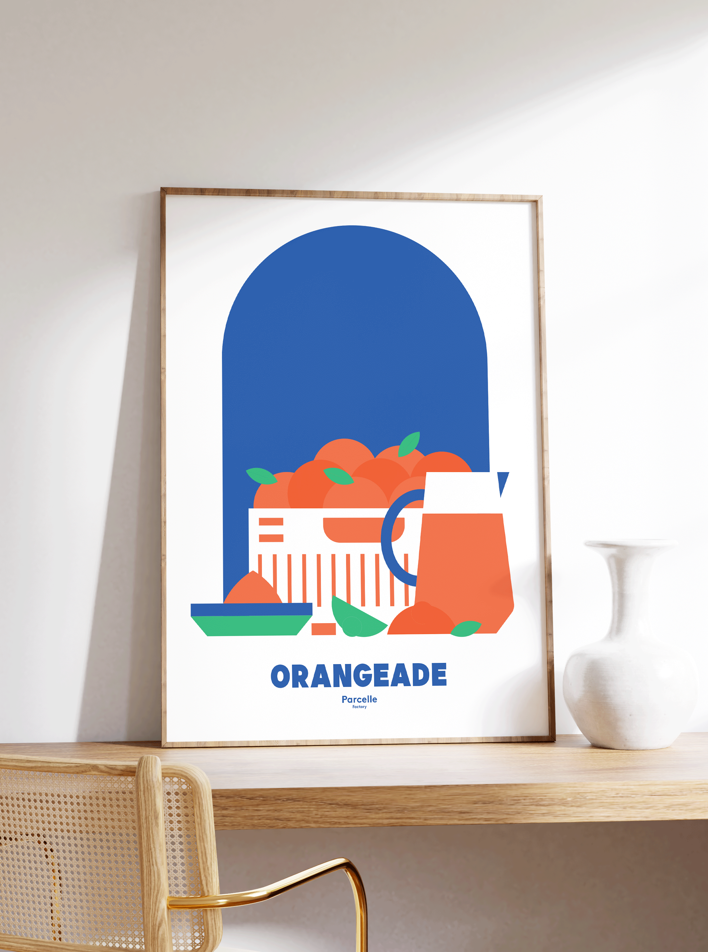 ORANGEADE